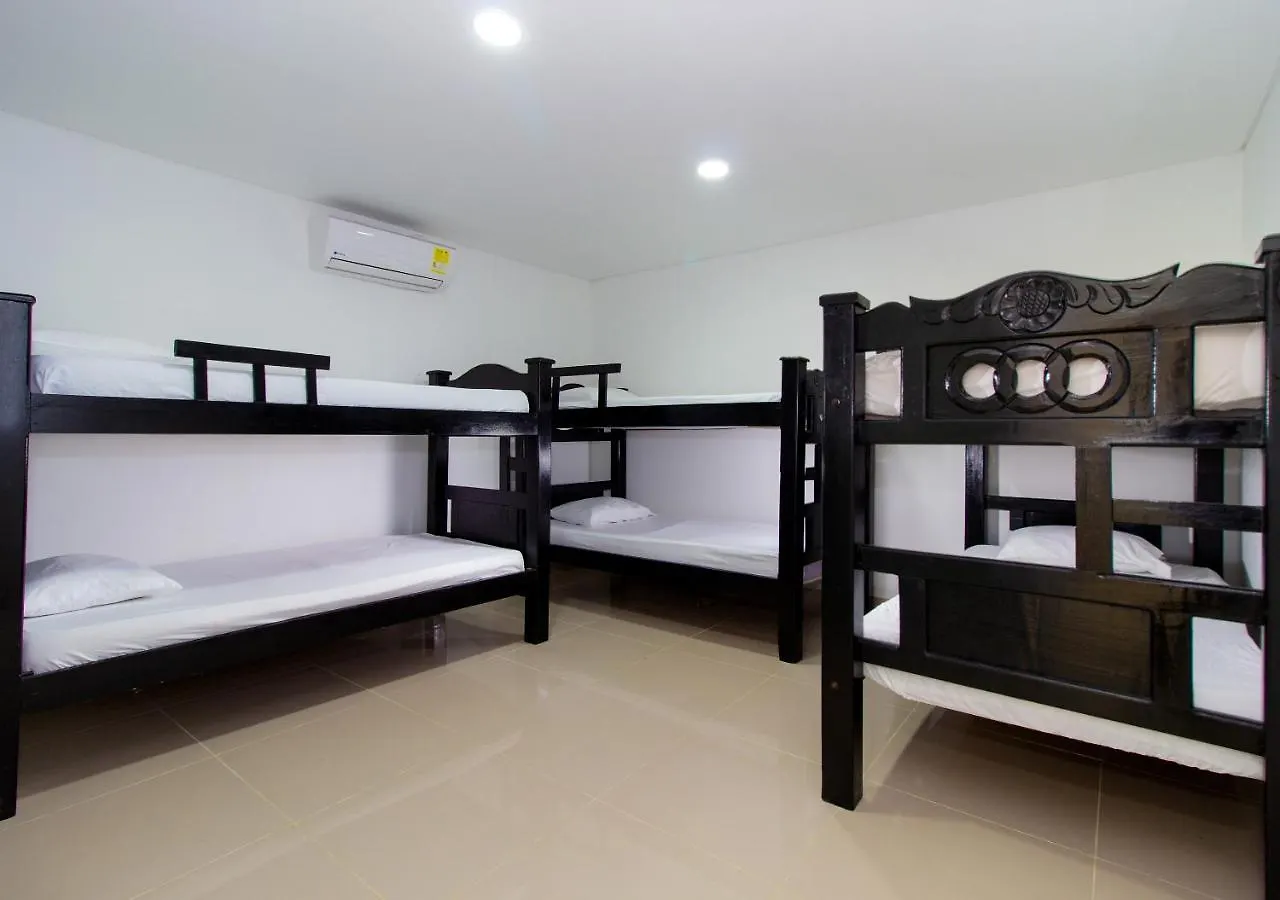 Playa Norte Hotel Cartagena