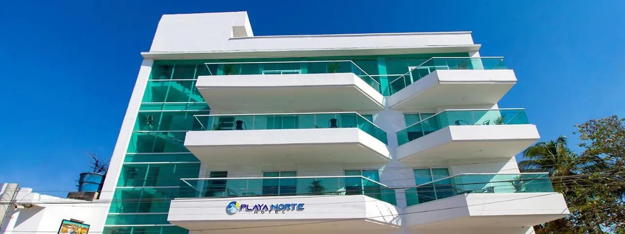 Playa Norte Hotel Cartagena