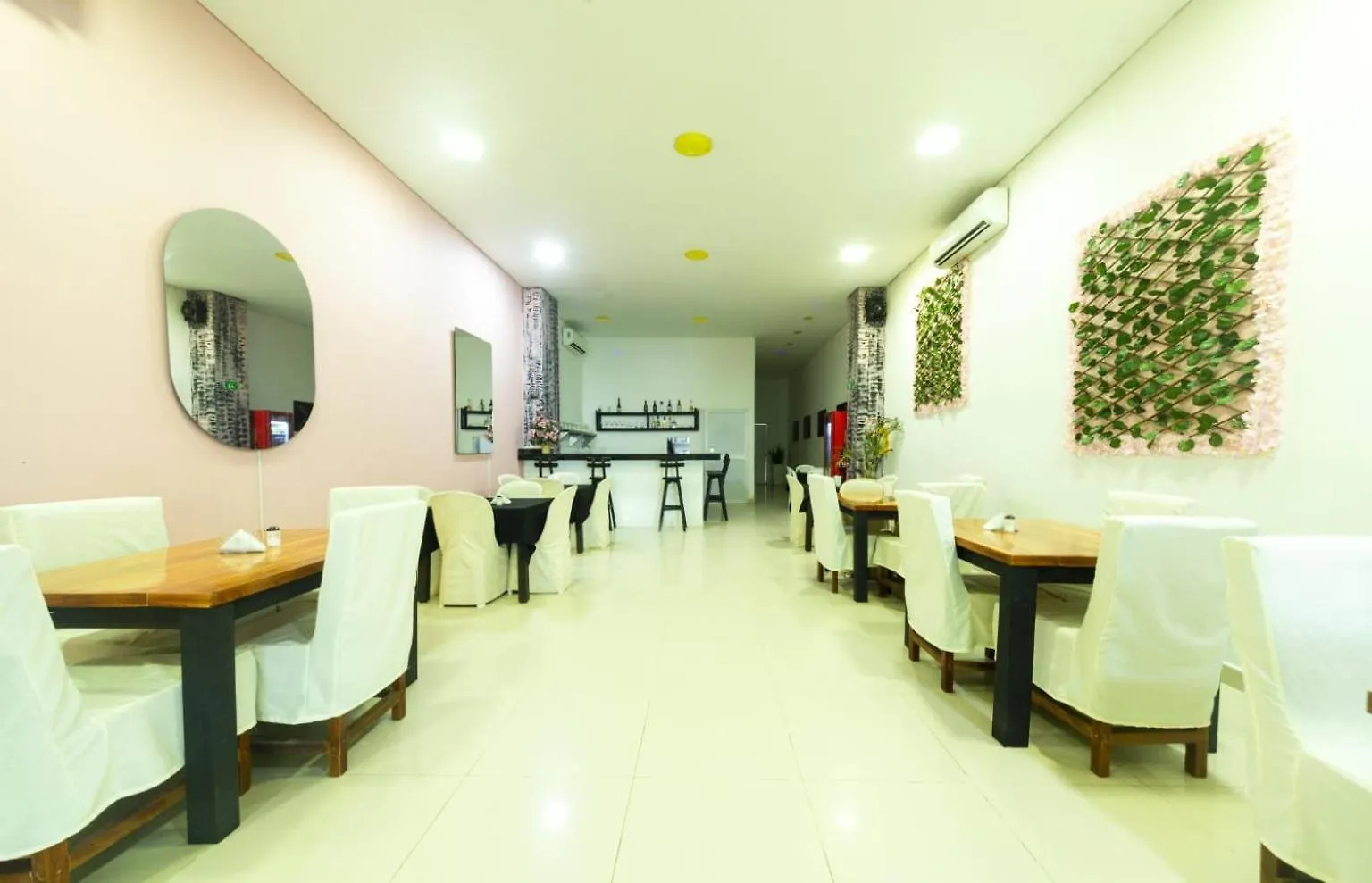 Playa Norte Hotel Cartagena