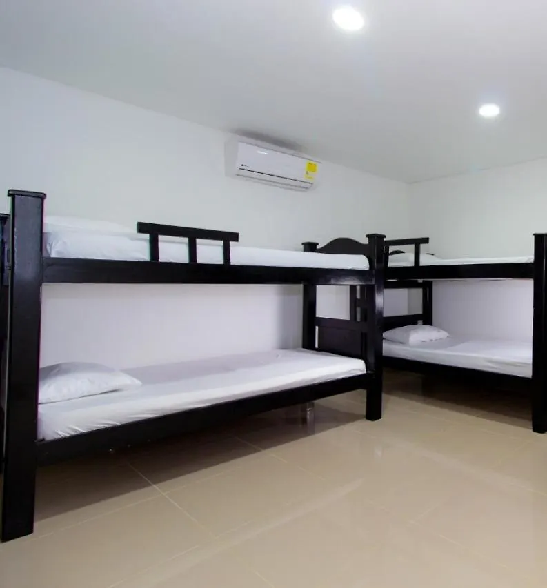 Playa Norte Hotel Cartagena