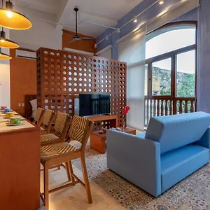 Apartamento Ganem
