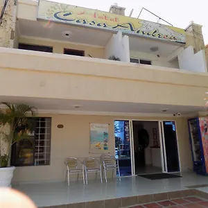 Hotel Casa Andrea, Cartagena