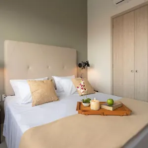 Apartamento Ganem