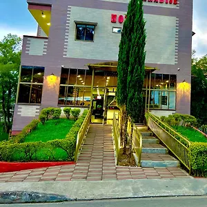 Paradise Hotel