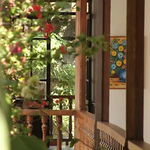 Otel Casa Del Tejadillo