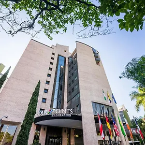 four-points-by-sheraton.colombiamedellinhotels.com/