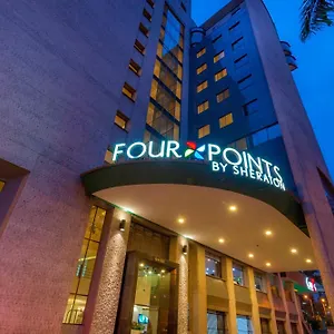 four-points-by-sheraton.colombiamedellinhotels.com/