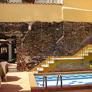 Casa De Palmas Cartagena