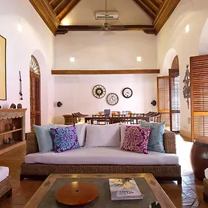 Otel Quadrifolio