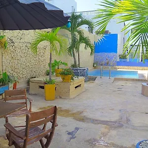 Hotel Toledo, Cartagena