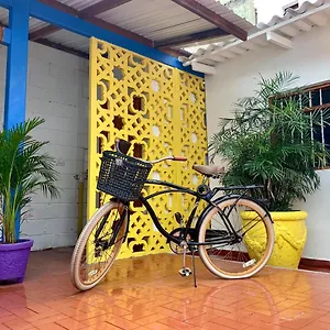 Quarto em Acomodações Particulares Pedregal