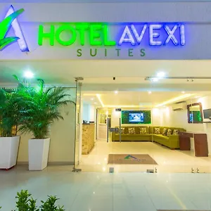 Hotel Avexi By Geh