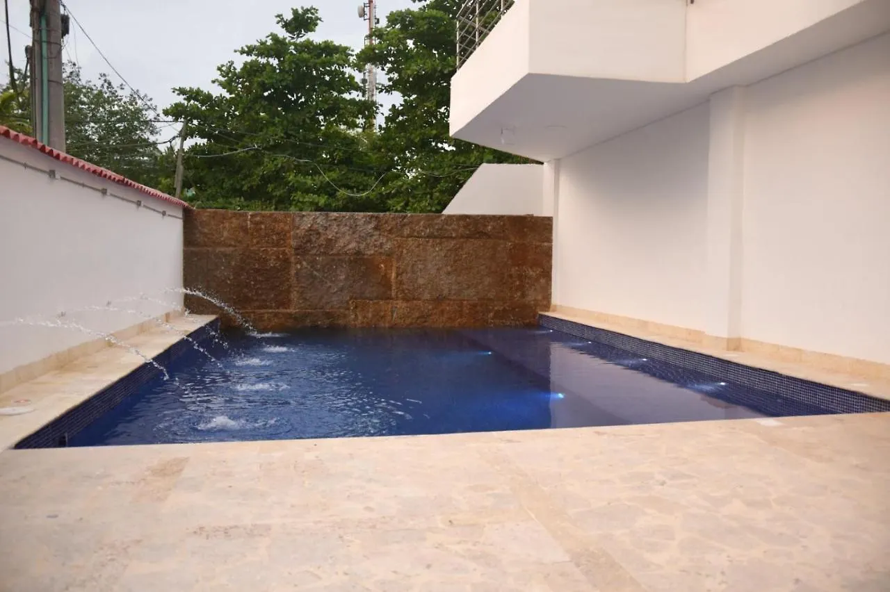 Playa Norte Hotel Cartagena 3*,  كولومبيا