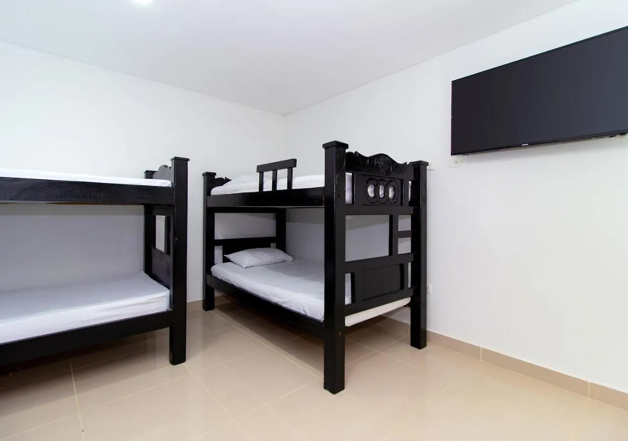 Playa Norte Hotel Cartagena  Kolumbien