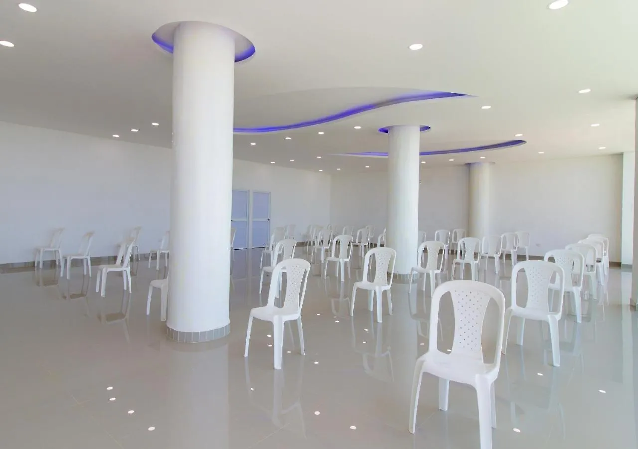 Playa Norte Hotel Cartagena  4*,