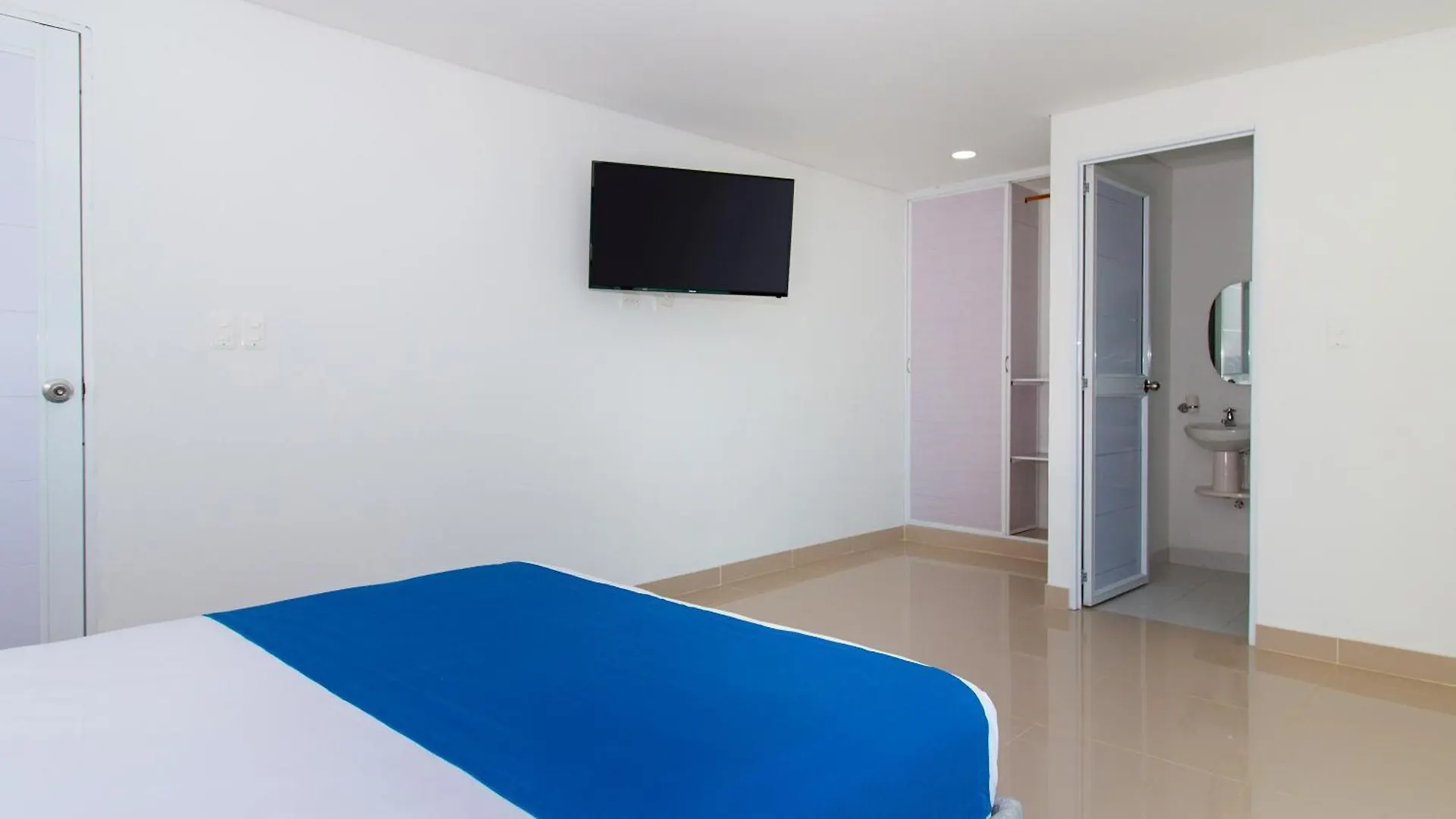 Playa Norte Hotel Cartagena