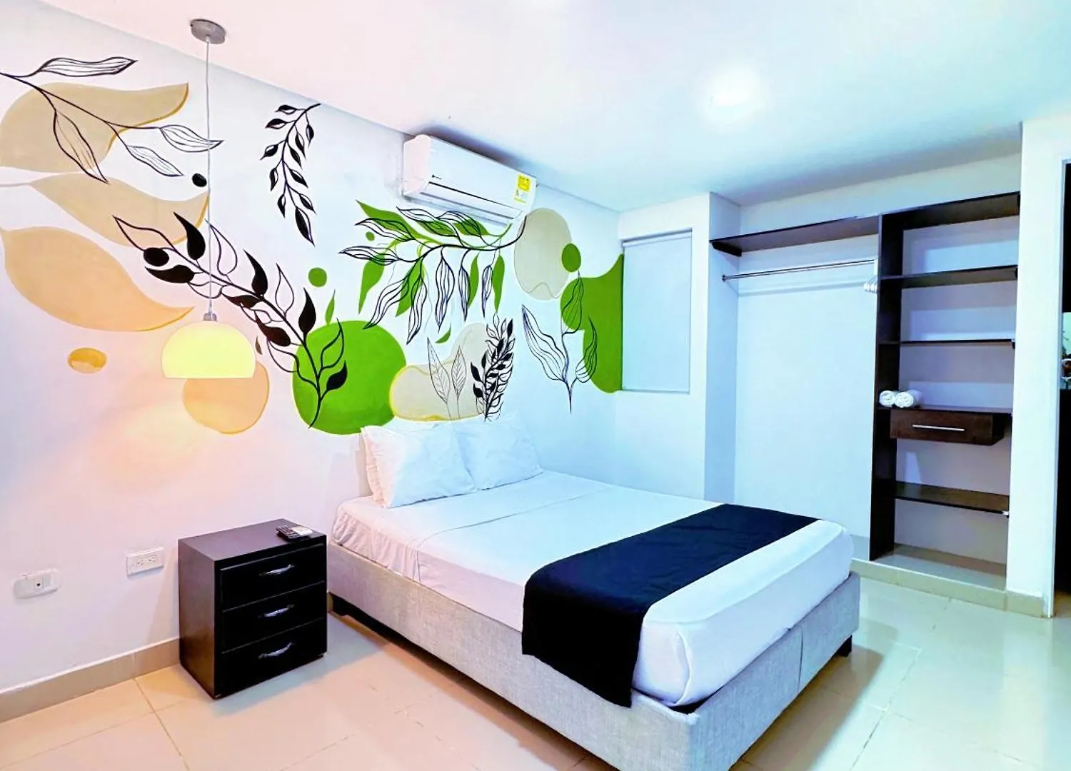 Playa Norte Hotel Cartagena 3*,
