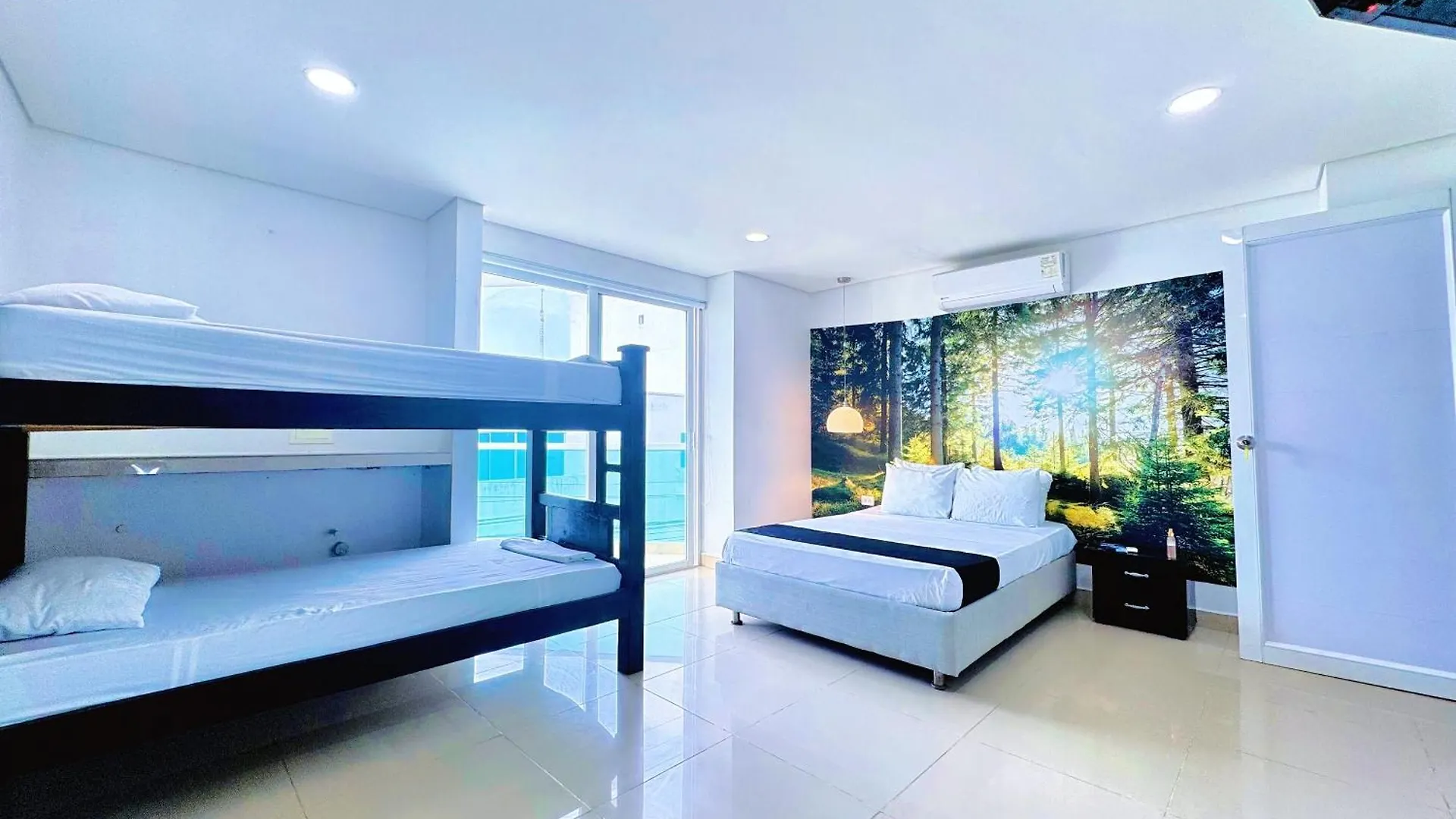 Playa Norte Hotel Cartagena 3*,  كولومبيا