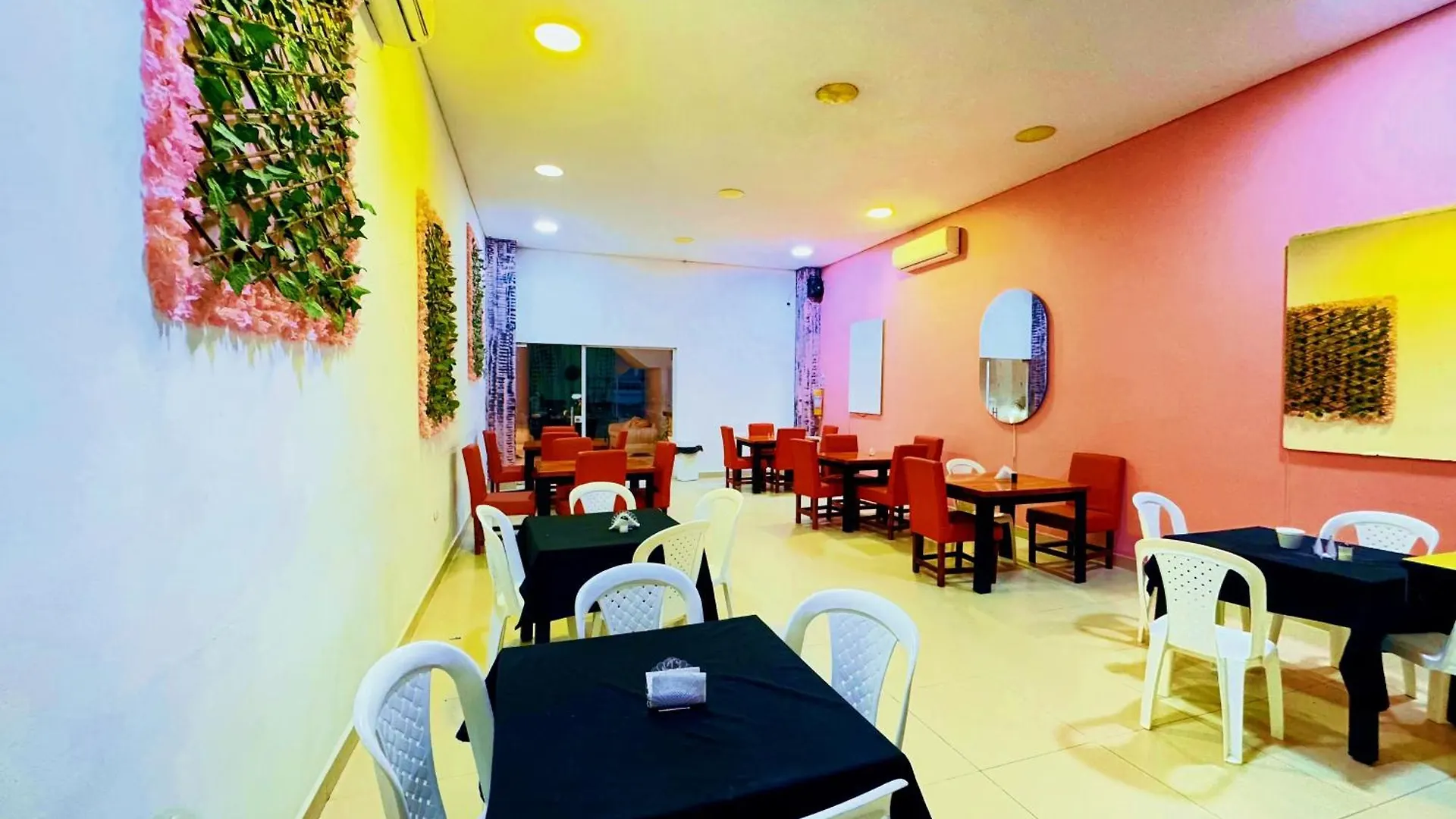 Playa Norte Hotel Cartagena