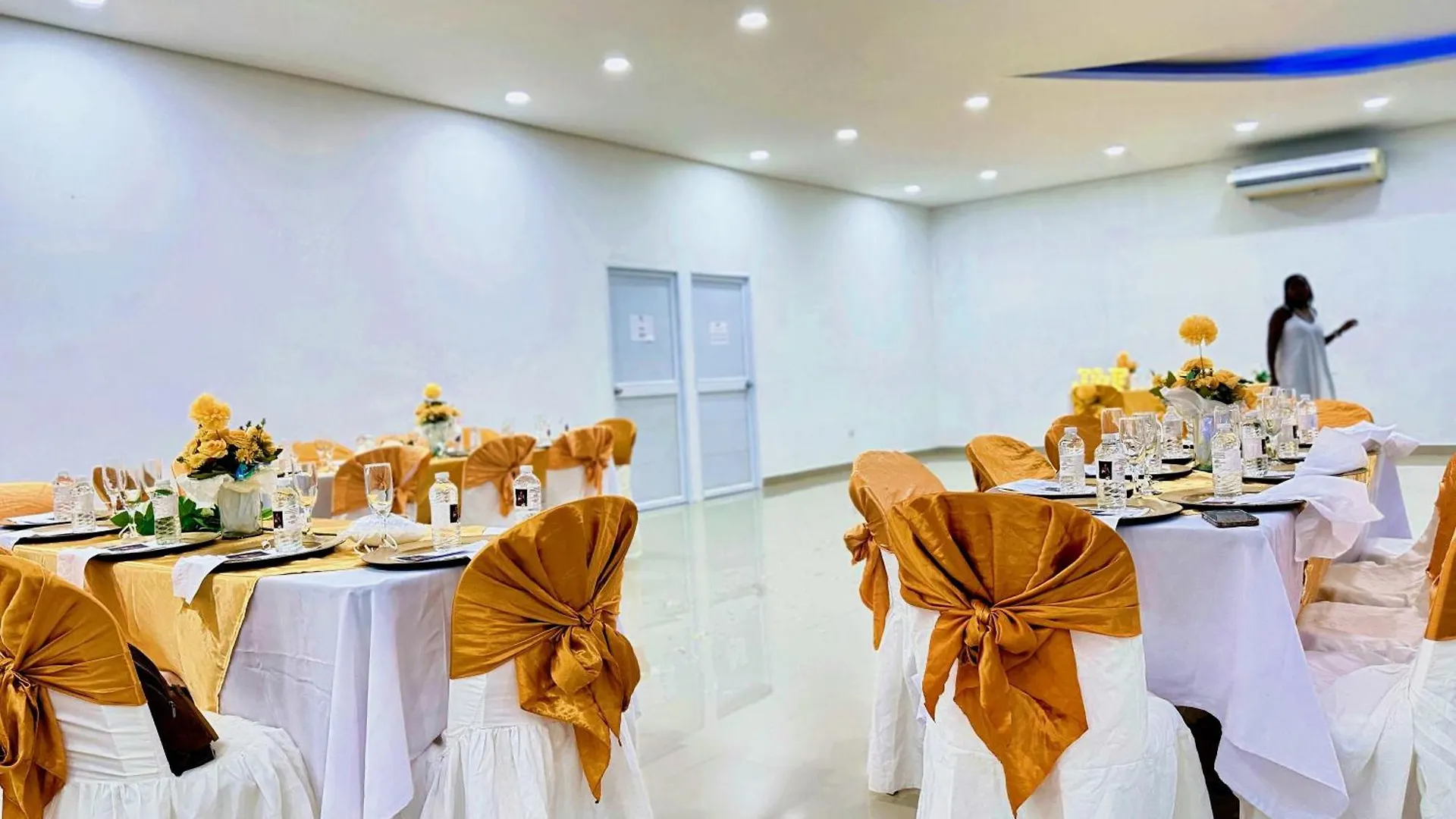****  Playa Norte Hotel Cartagena  Kolumbien