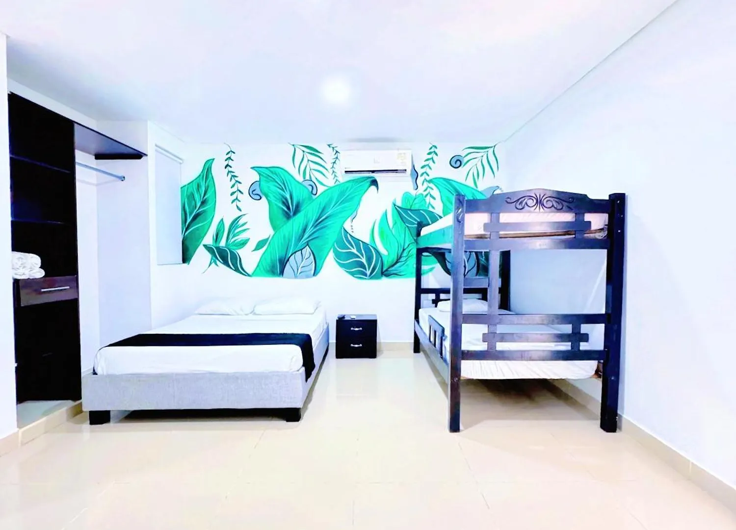 Playa Norte Hotel Cartagena