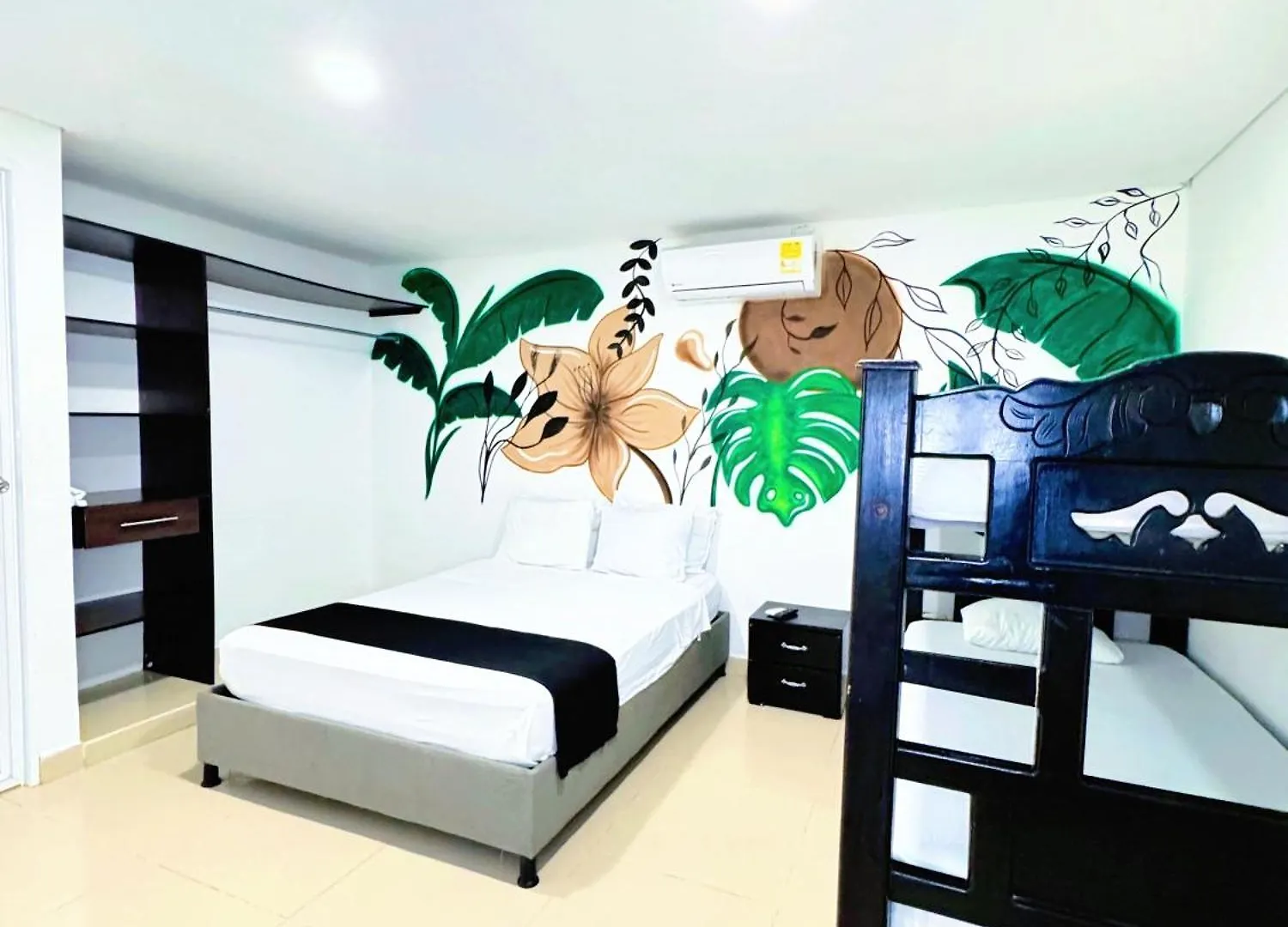 Playa Norte Hotel Cartagena