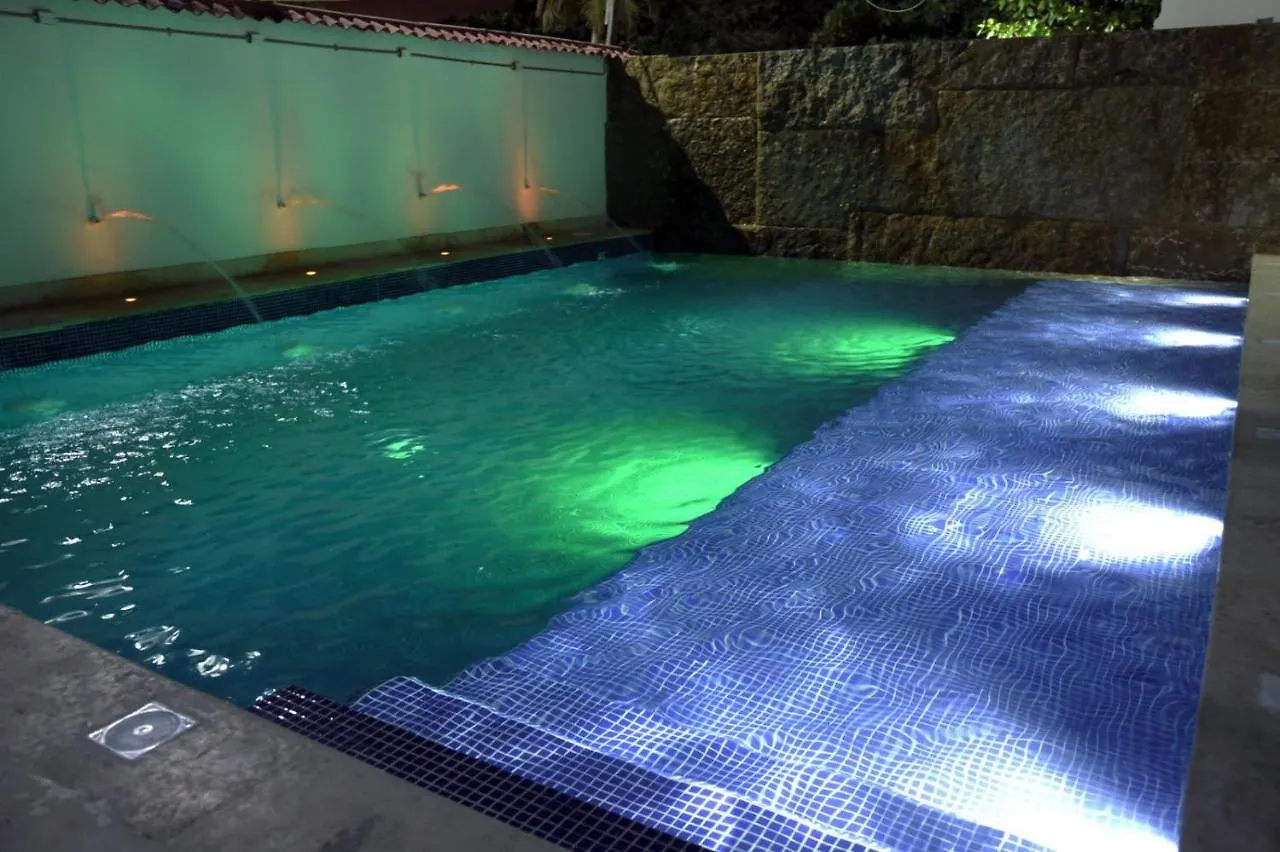 Playa Norte Hotel Cartagena 4*,  Colombia